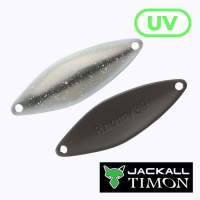 Блесна Jackall Timon Rhomy 2.1 180