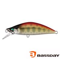 Воблер BassDay Mononofu 45S mo-001