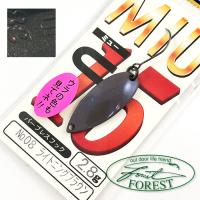 Блесна Forest MIU 2015 2.8 08