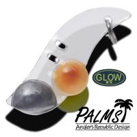 Цикада Anglers Repuplic Palms Harpe Vib 0.7gr T-460
