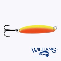 Блесна Williams Wabler 40 YO