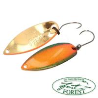 Блесна Forest Maziora MIU 2.8 03
