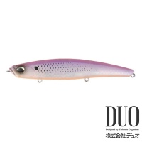 Воблер DUO Bay Ruf Seek 108S CCC0676