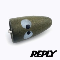 Воблер Reply AT Yak 01