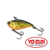 Виб Yo-Zuri Rattln Vibe Mini 40 GBL