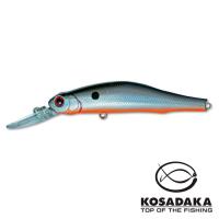 Воблер Kosadaka Mascot XL 80F GT