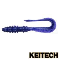 Мягкие приманки Keitech Mad Wag 7 308 6шт