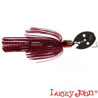 Чаттербейт Lucky John BBS Chatterbait Perch 22gr 008