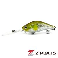 Воблер ZipBaits B-Switcher 4.0 Silent 820