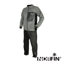 Костюм флисовый Norfin Alpine 2 BL S