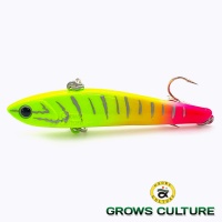 Виб Grows Culture Mini Slight 65 UV20