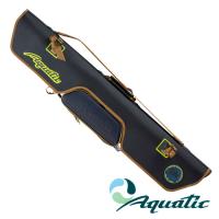 Чехол Aquatic жесткий Ч30-С 135cm синий