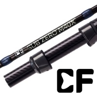 Спиннинг CF Sub Zero M40X 1.6m 0.1-0.8gr SZSR522XULSM40X