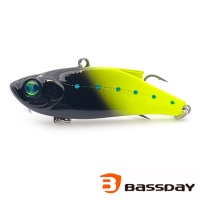Виб Bassday Range Vib 55ES RC-519