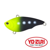 Виб Yo-Zuri Rattln Vibe 55 UMZB