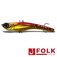 Виб Folk Fishing Vib Verhoglyad MDV 70 07
