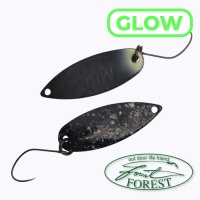 Блесна Forest MIU 2025 2.8 10