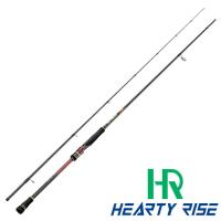Спиннинг Hearty Rise Pro Force II 2.47m 6-25gr PF2-812L