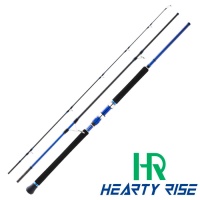 Спиннинг Hearty Rise Slash Wave 3.06m 150gr SWS-1003XXH