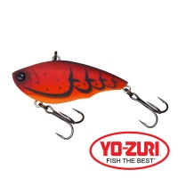 Виб Yo-Zuri Rattln Vibe One Knock 65S MCF
