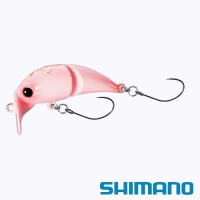 Воблер Shimano Cardiff Fuwatoro 35F 023
