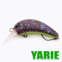Воблер Yarie Goat Star 35F C42