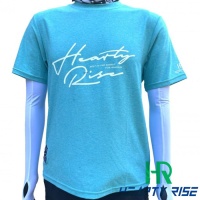 Футболка Hearty Rise Aqua L