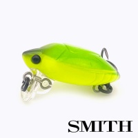 Воблер Smith Camenusi 01