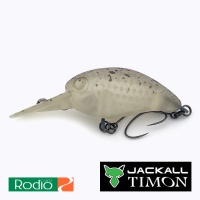 Воблер Jackall Timon PaniCra MR 02 S.M VI (Rodio Craft)