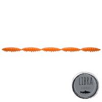 Мягкие приманки Libra Lures Larva Multi 25 5x5 011 5шт