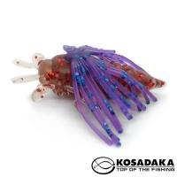 Мягкие приманки Kosadaka May Bug 40 RB 3шт