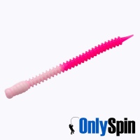Мягкие приманки OnlySpin Zmeika 75 сыр 203 10шт