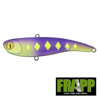 Виб Frapp Trixy 125 Slim 31
