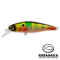 Воблер Kosadaka Meta XS 65F PNT