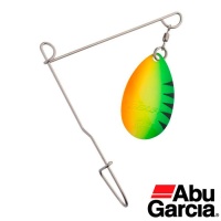 Оснастка Abu Garcia Beast Insta-SpinnerBait Fire Tiger