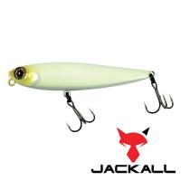 Воблер Jackall Chubby Pencil 55 Bone
