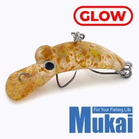 Воблер Mukai Shachi 23S UZ02