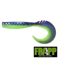 Мягкие приманки Frapp Funky Grub 8 PAL06 1шт