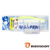 Воблер BassDay Sugar Pen 58F p-06