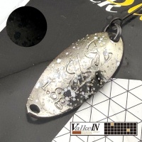 Блесна ValkeIN Black Blast 1.8 PSLT7 (Power Shop Limited Color)