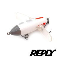 Воблер Reply Locust 06