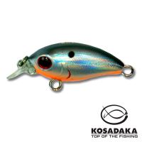 Воблер Kosadaka Roger Midi 32F GT