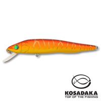 Воблер Kosadaka Mystic XS 95F RHT