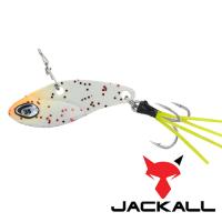Цикада Jackall Nano Vibe 2gr ami ami glow