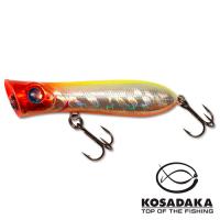 Воблер Kosadaka Killer Pop 80 LME