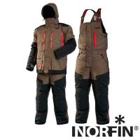 Костюм зимний Norfin Extreme 4 XXXL