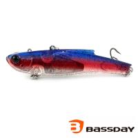 Виб Bassday Range Vib 100ES RC-506