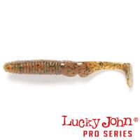 Мягкие приманки Lucky John Mr. Greedy 3 PA03 7шт