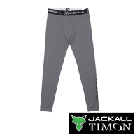 Штаны Jackall PA-B003 UV Stretch Tights Moku Gray XL