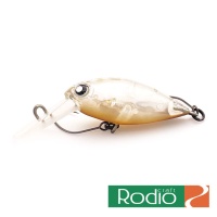 Воблер Rodio Craft Moca Rattle DR 2 Hook F 05